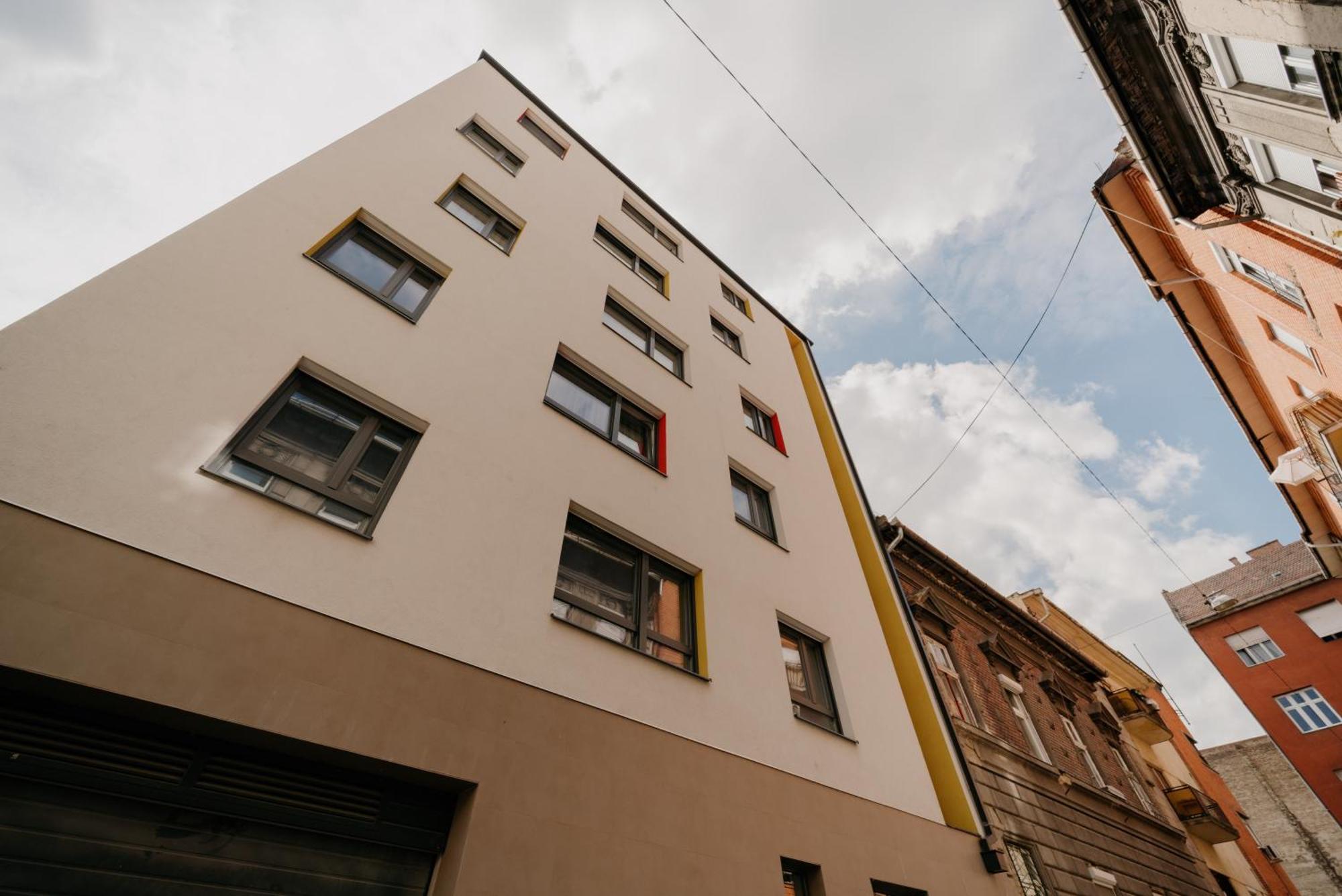 Oasis Residence — Fotók 1